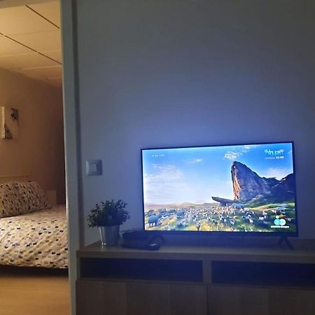 شقة Casa Celia فاليسكيو المظهر الخارجي الصورة