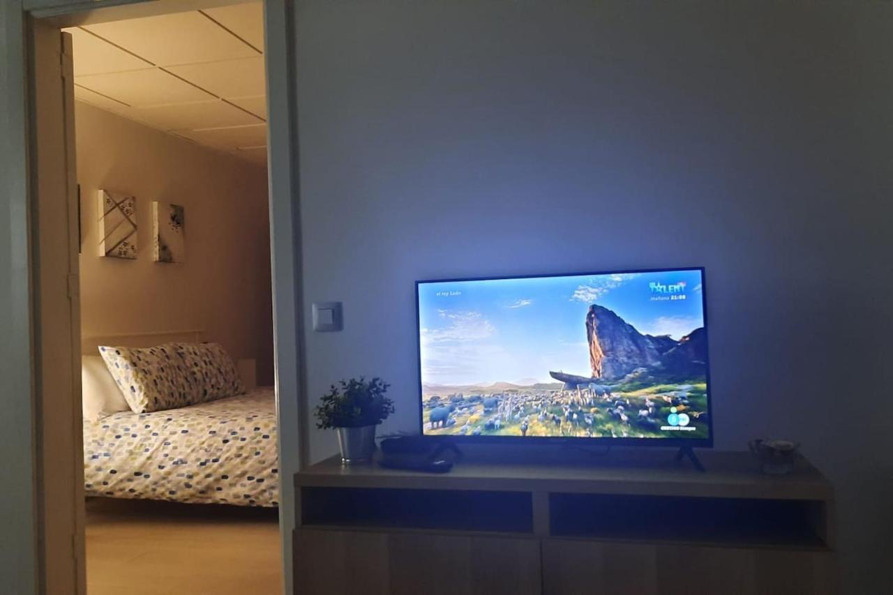 شقة Casa Celia فاليسكيو المظهر الخارجي الصورة