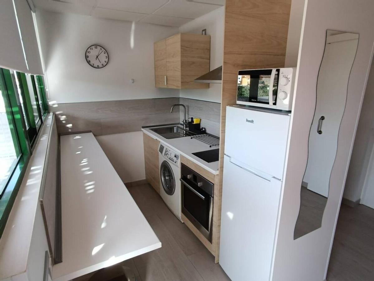 شقة Casa Celia فاليسكيو المظهر الخارجي الصورة